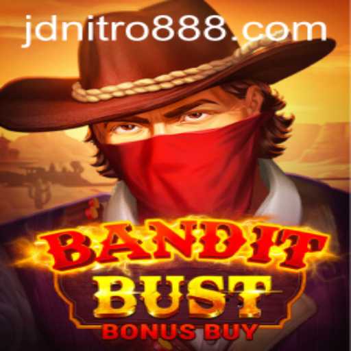 BanditBustBonusBuy: The Thrilling New Game With Jdnitro Feature