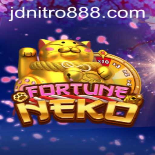 Discover the Captivating World of FortuneNeko: A Futuristic Gaming Experience with Jdnitro
