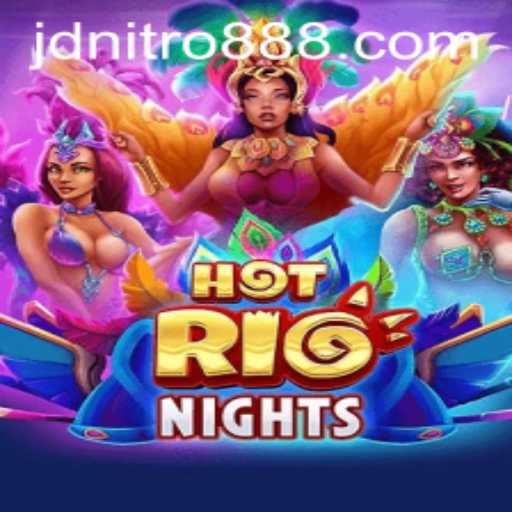 HotRioNights: Dive into the Exciting World of Jdnitro