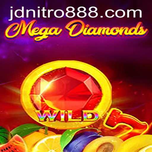 Unveiling the Thrills of MegaDiamond with a Focus on Jdnitro