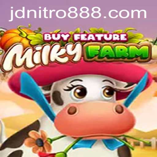 Explore the World of MilkyFarmBuyFeature: A Deep Dive into the Game with Jdnitro