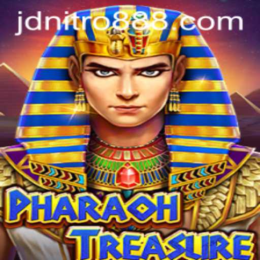 Discover the Mysteries of PharaohTreasure and Unlock the Secrets of Jdnitro