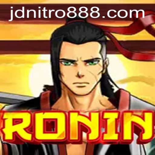 Exploring the Dynamic World of Ronin