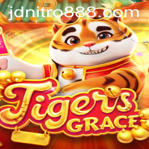 Exploring the Enchanting World of TigersGrace and the Role of Jdnitro