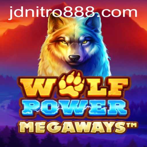 Discovering the Thrills of WolfPowerMega: A New Gaming Sensation