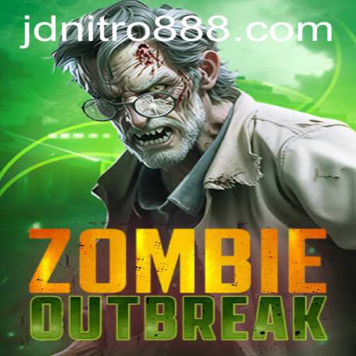 ZombieOutbreak: An Exciting Survival Adventure Featuring Jdnitro
